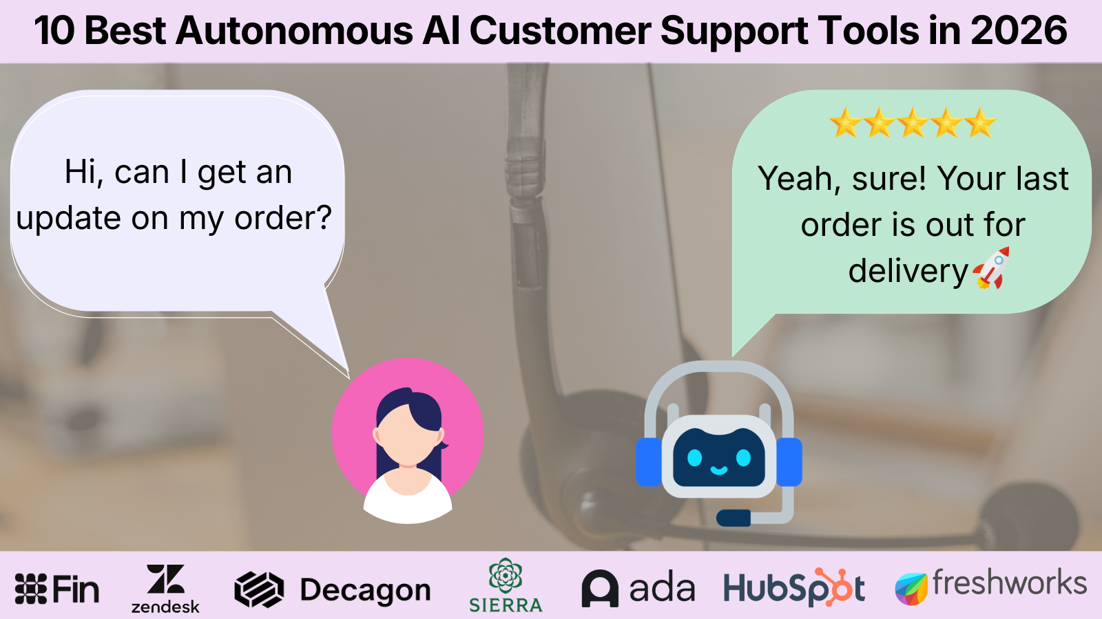 Ai-customer-support