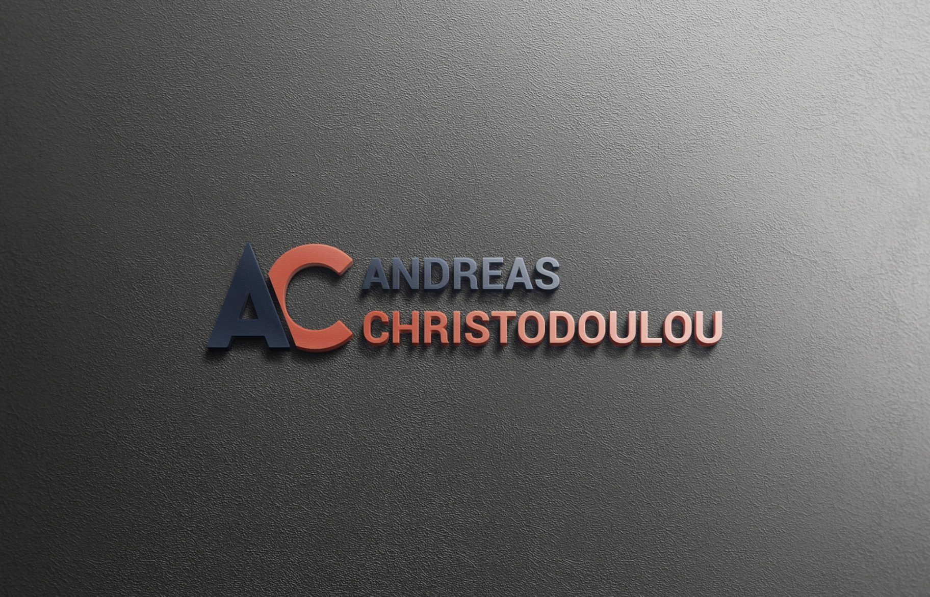 Andreas Christodoulou Preview