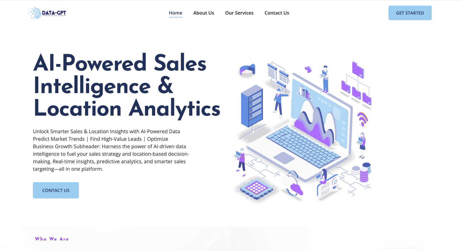 datagpt