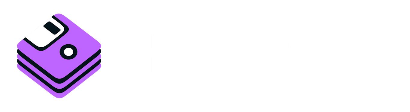 Haystack screenshot
