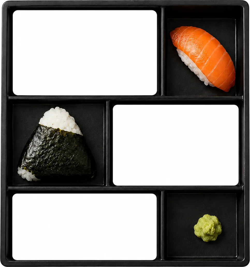 NameBento Preview