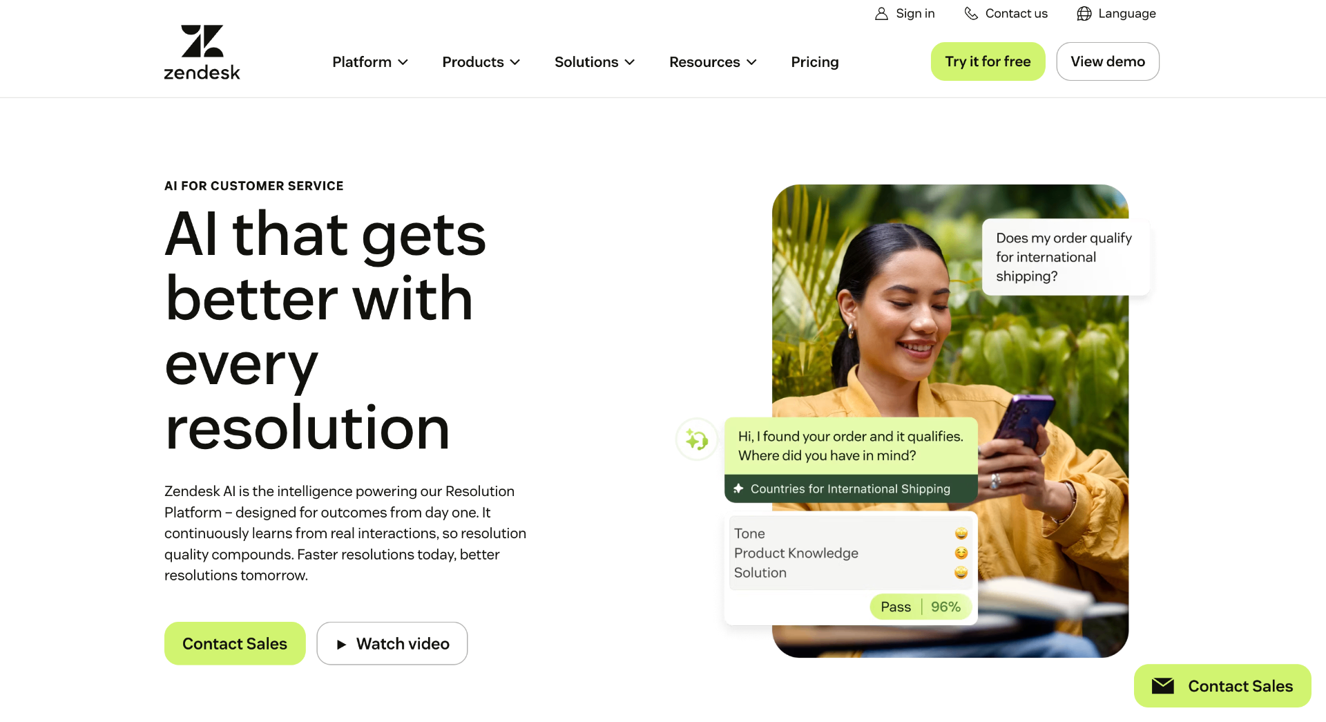 zendesk