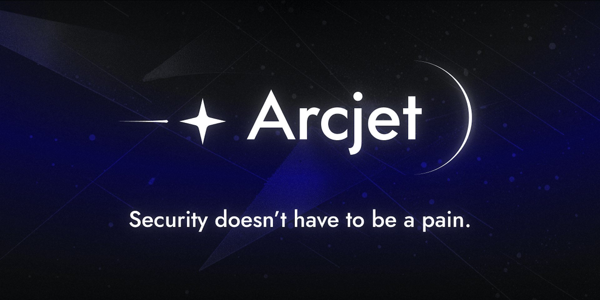 Arcjet Preview
