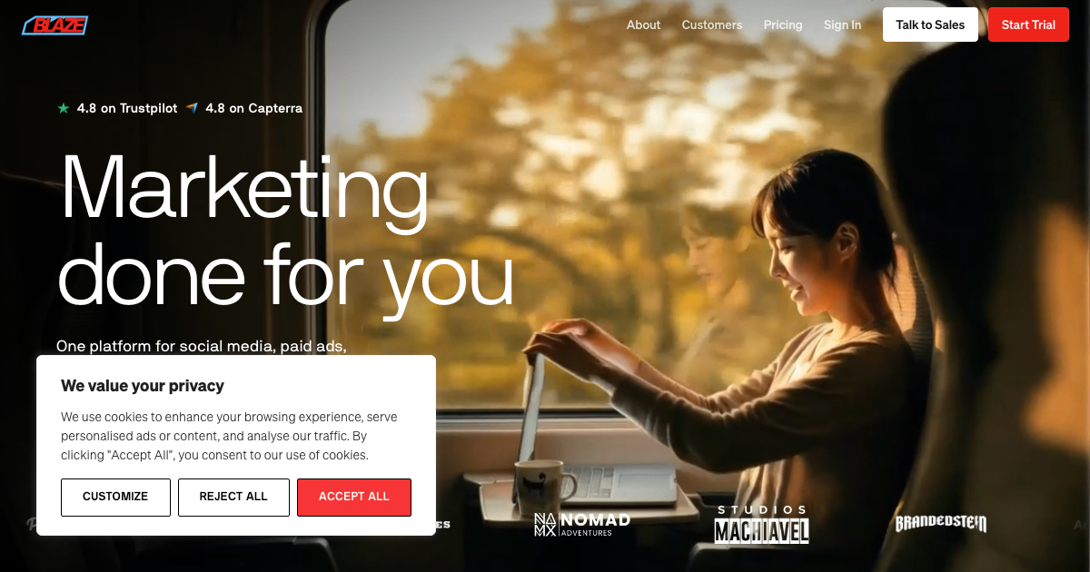 blaze-marketing