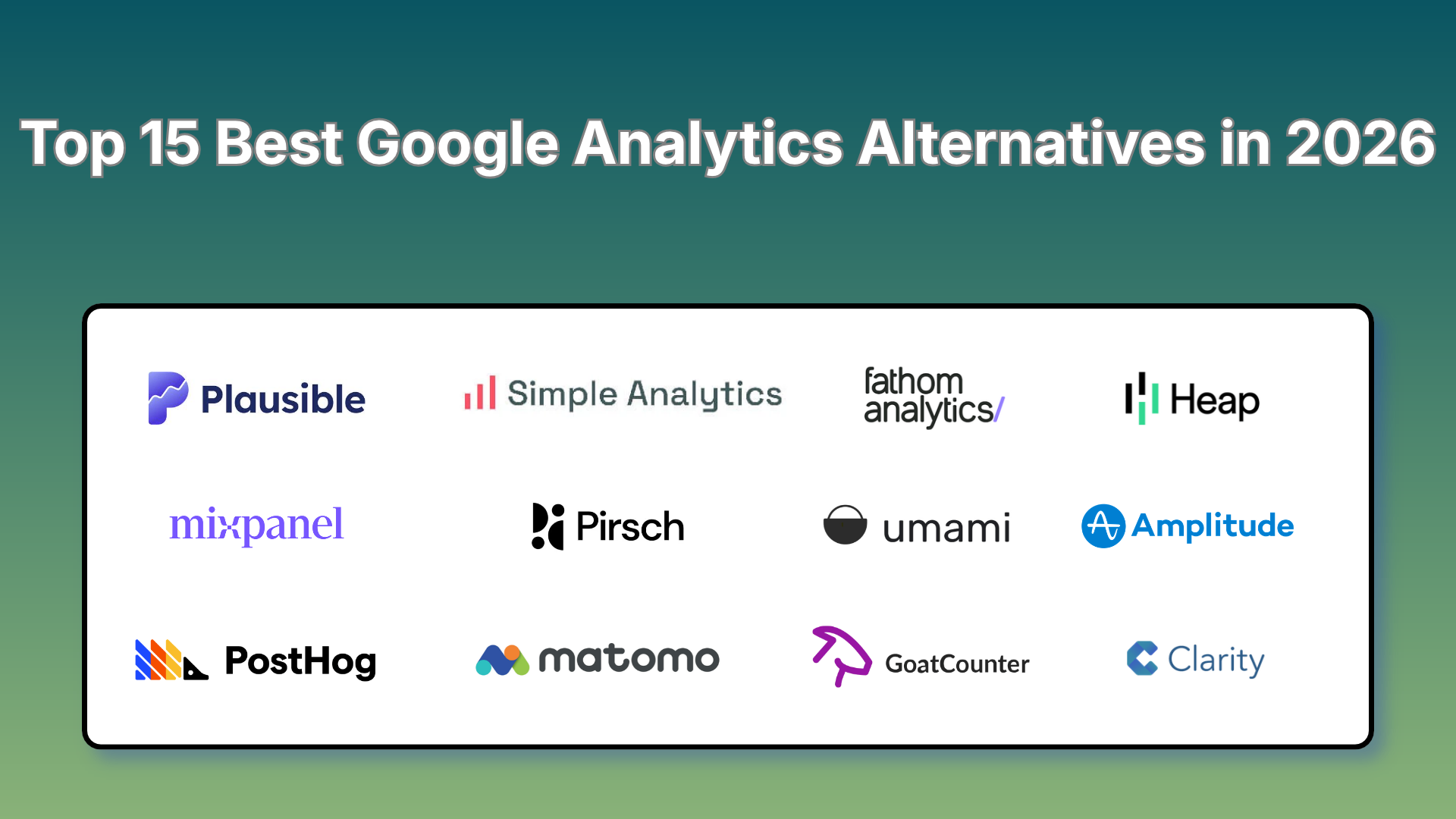 Best-Google-Analytics-Alternatives-in-2026