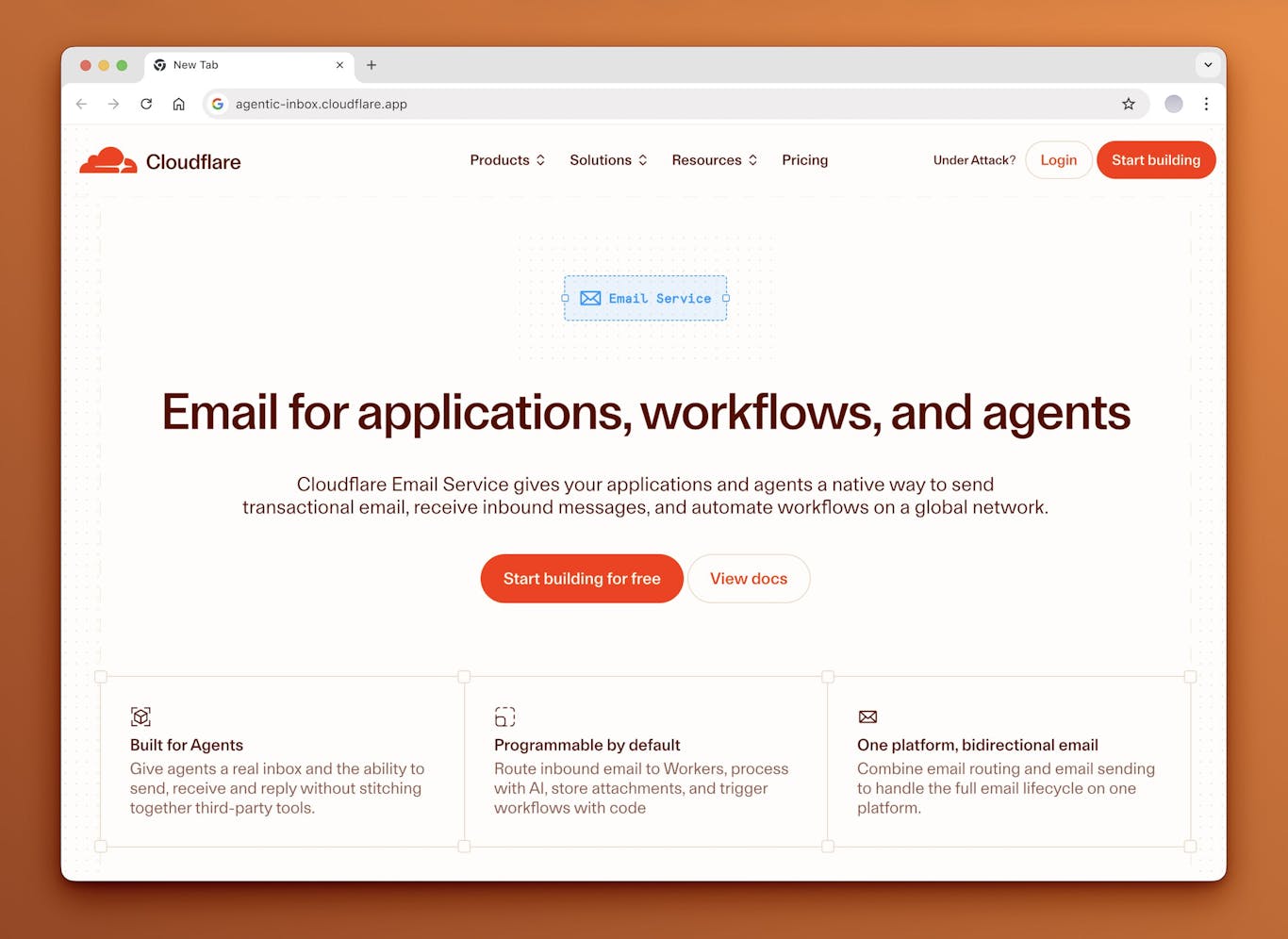 Cloudflare