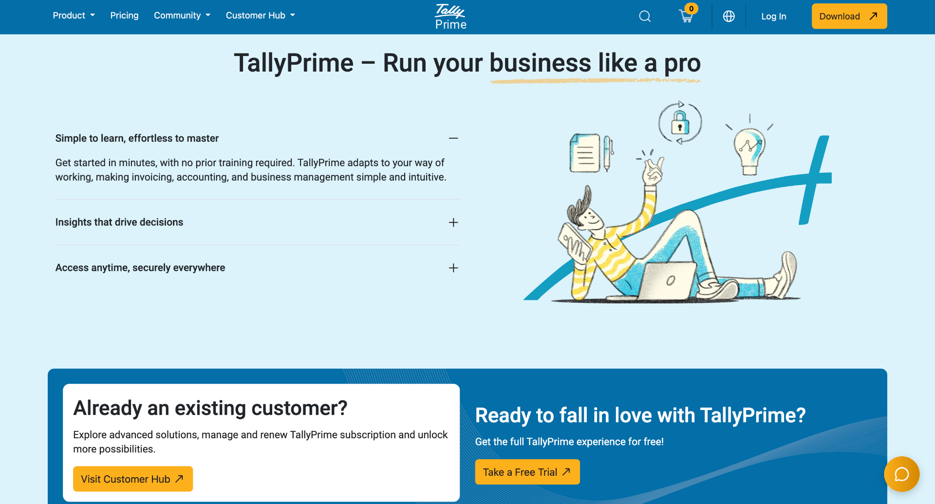 Tally