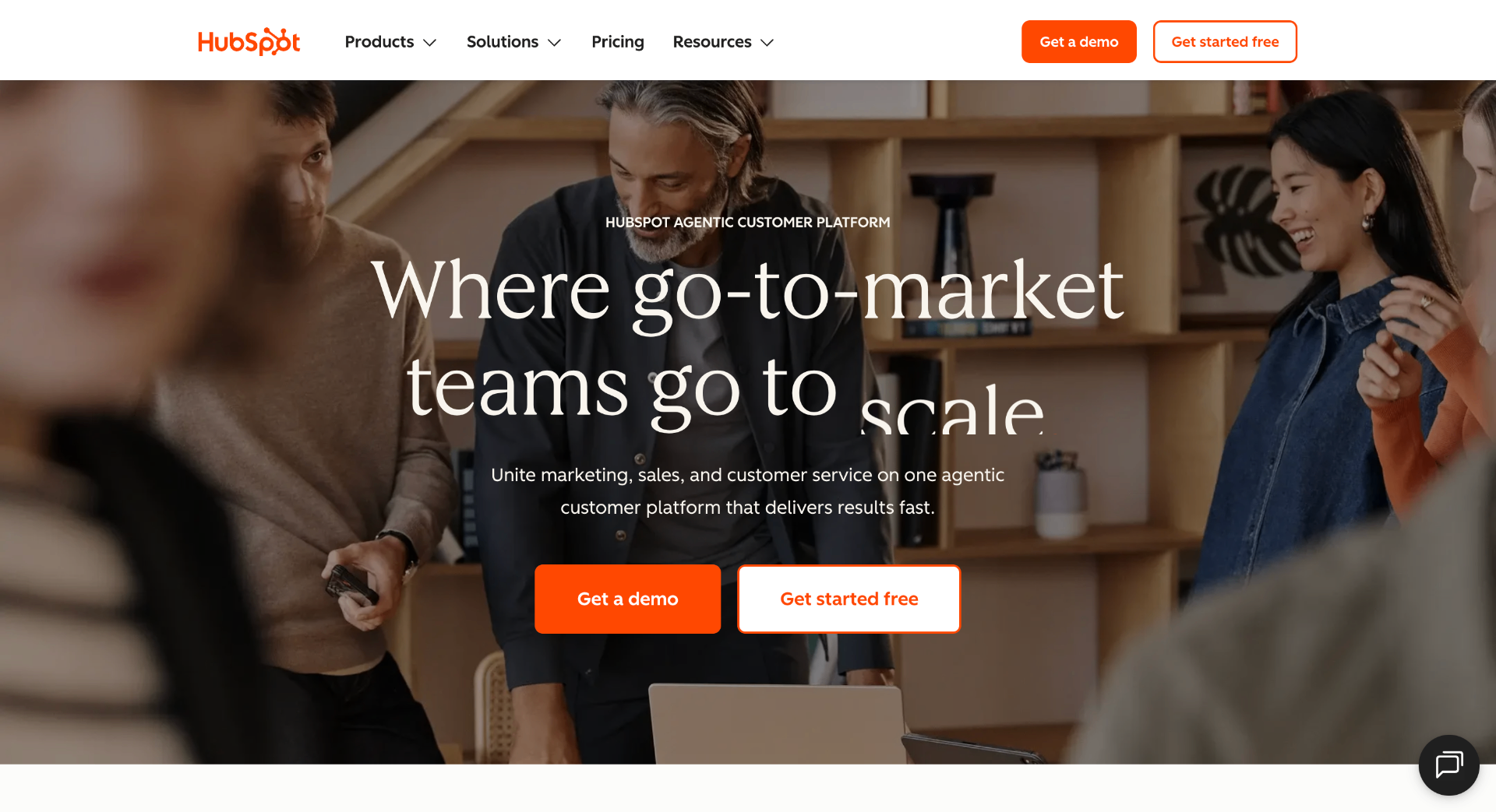 hubspot