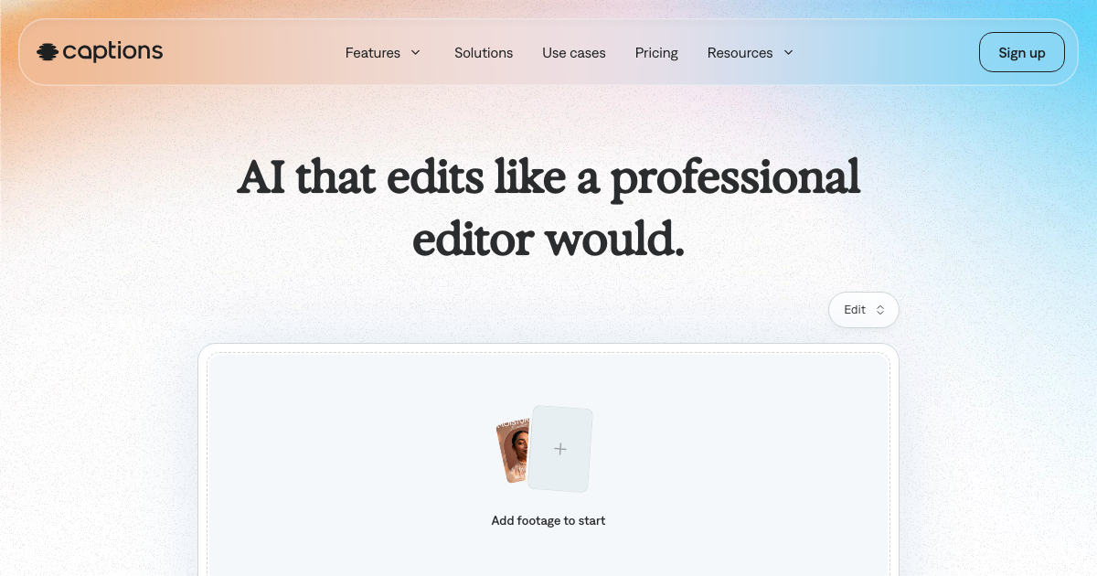 captions-ai