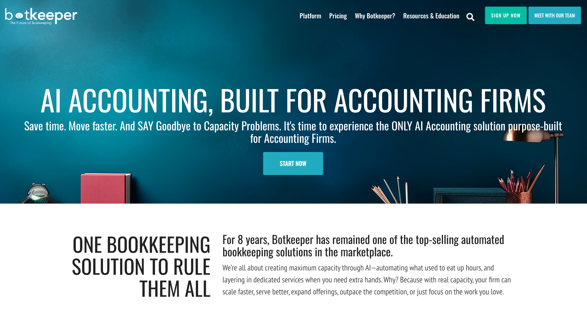 bookeeping