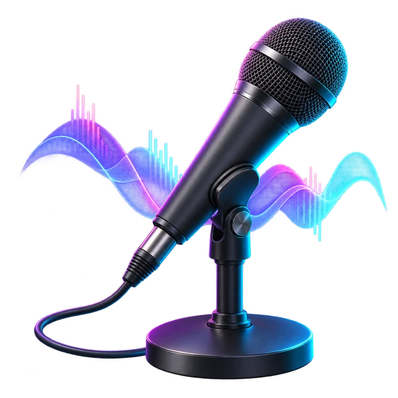 SoundToMIDI Preview