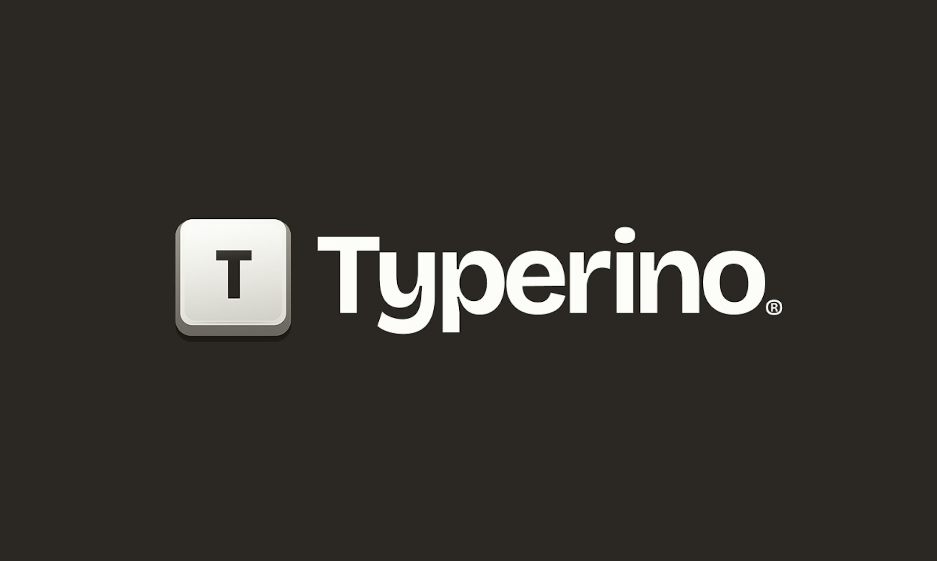 Typerino Preview