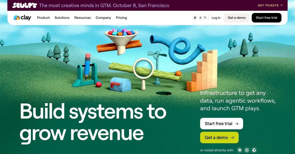 clay-build-systems-to-grow-revenue