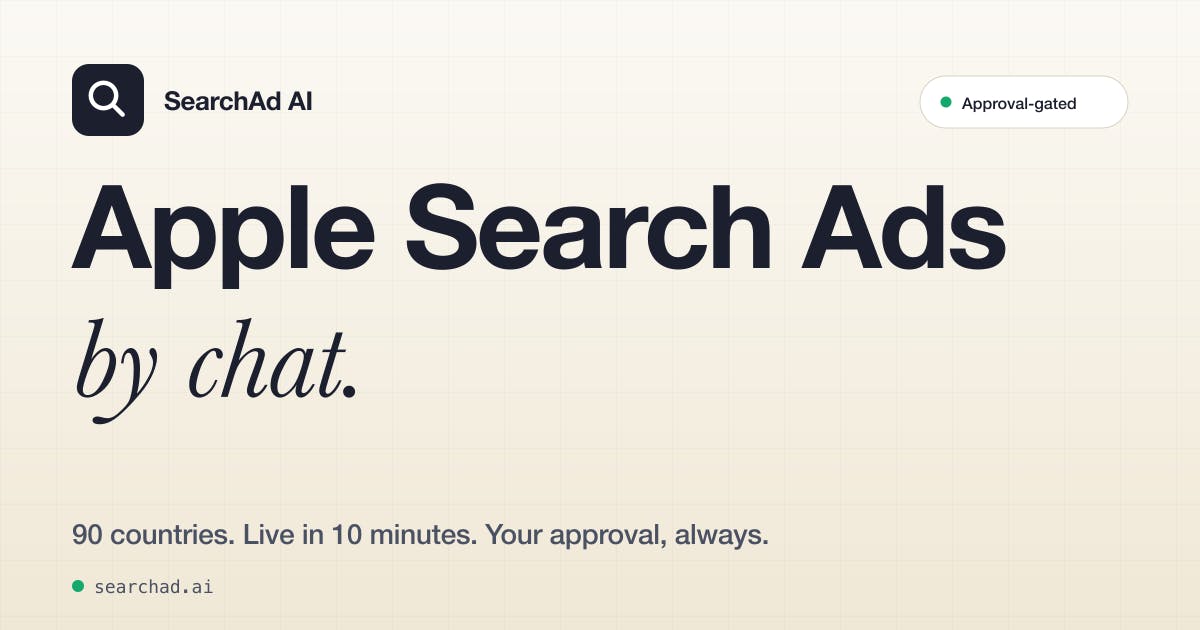 Searchad.ai logo