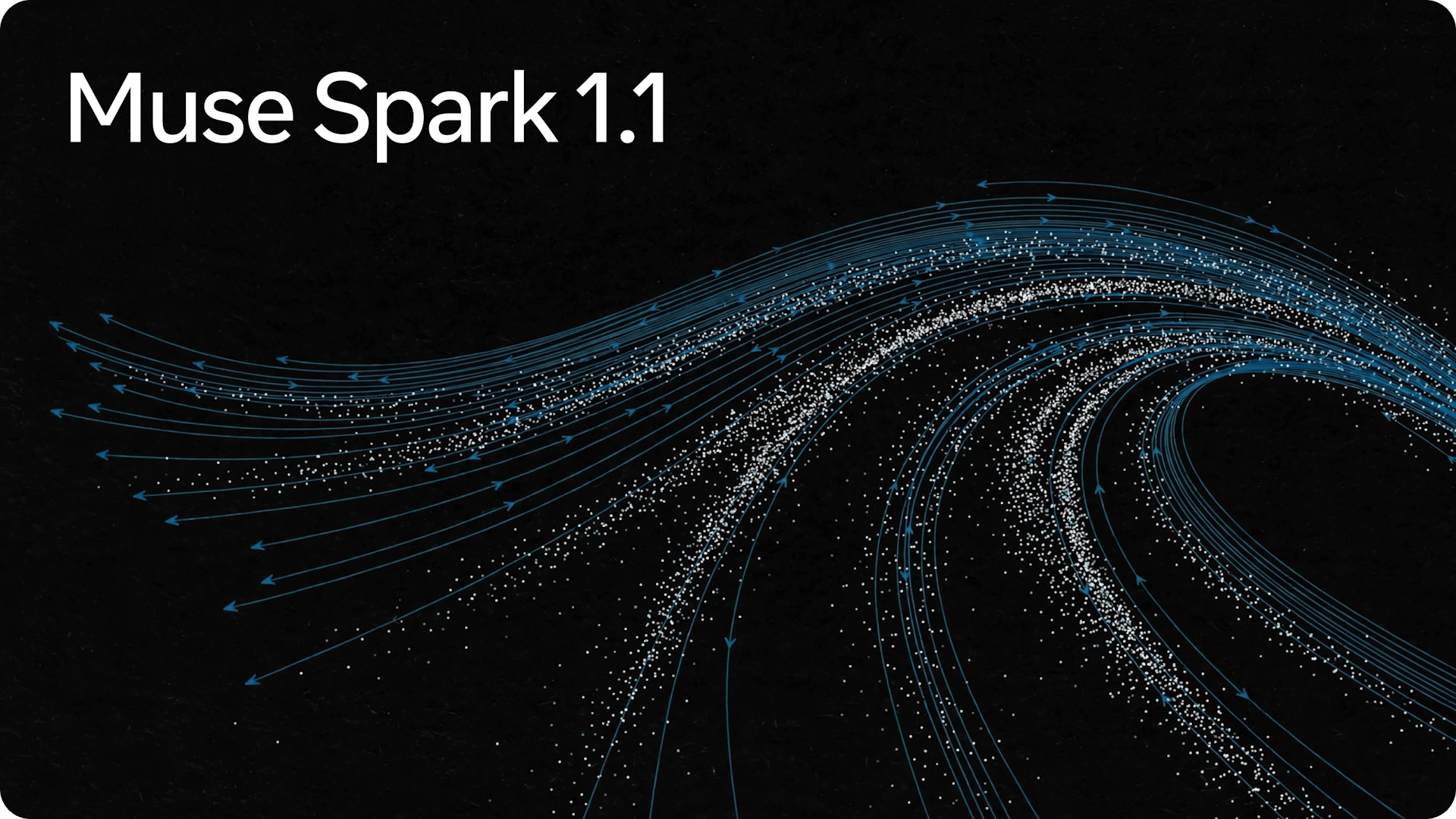 Muse Spark 1.1 by Meta AI Preview