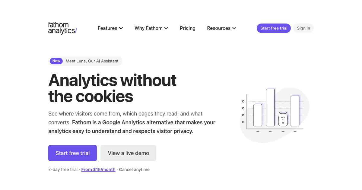 fathom-analytics-privacy-first-google-analytics-alternative