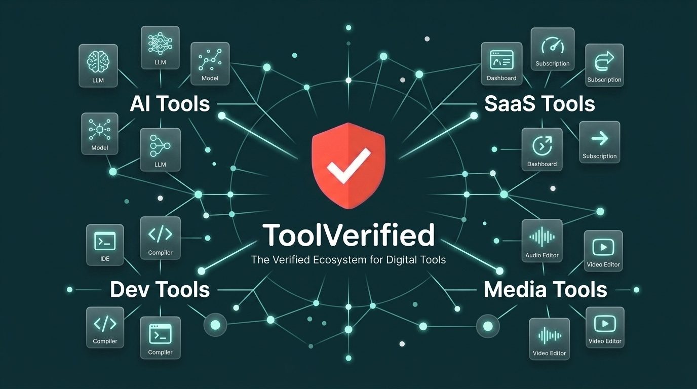 ToolVerified Preview