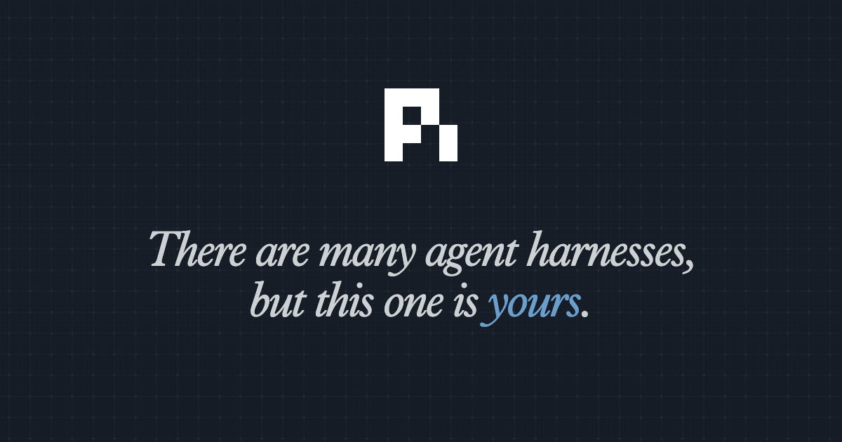 Pi Coding Agent