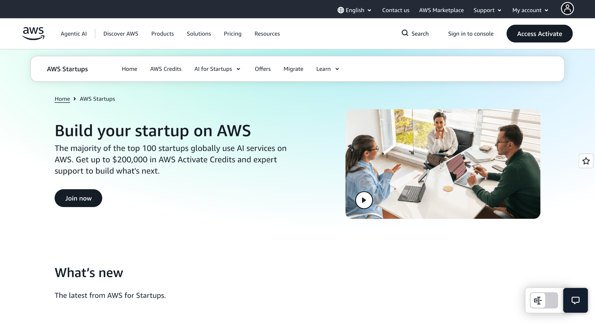 aws