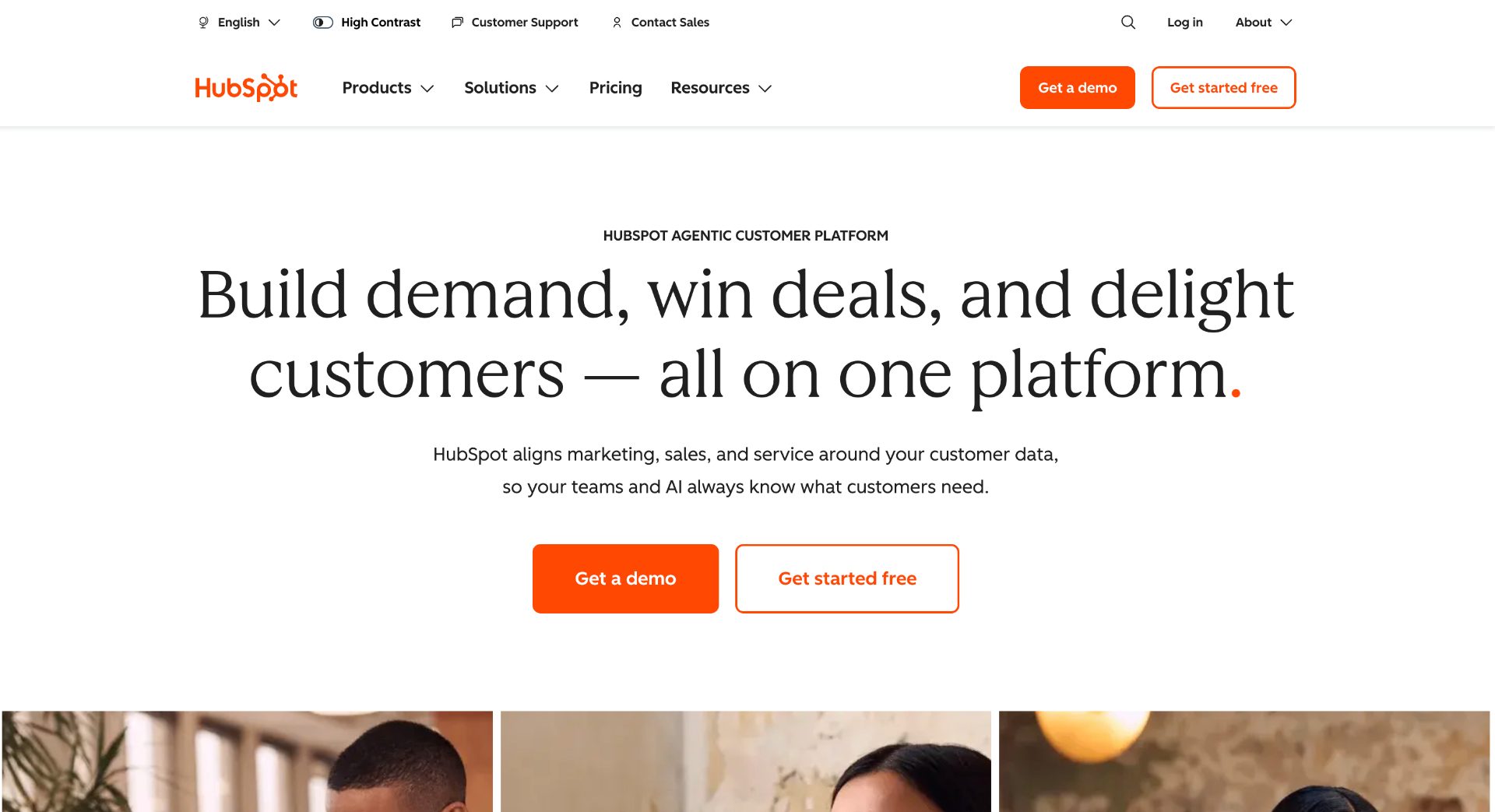 hubspot