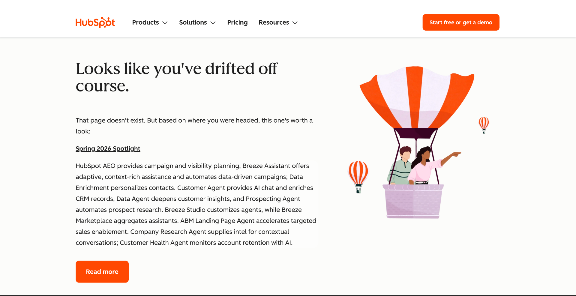 hubspot