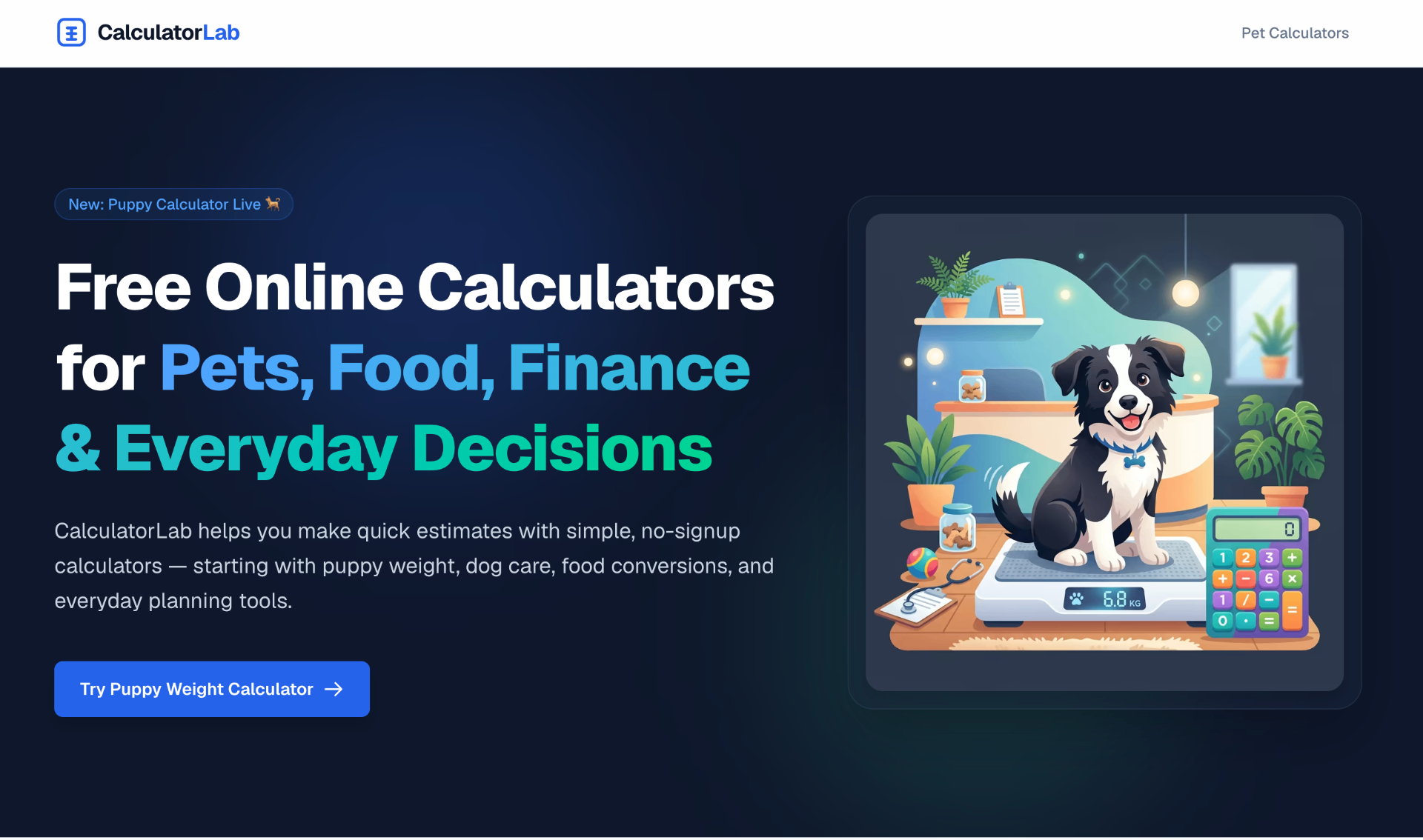 calculatorlab