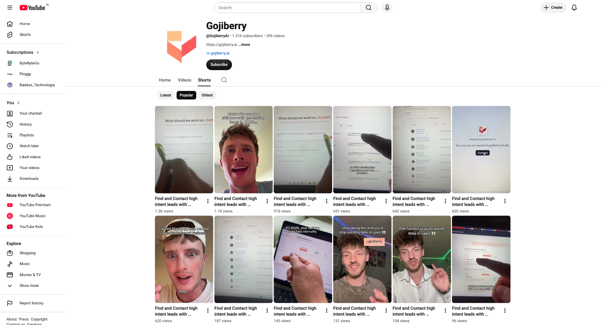 gojiberry-youtube