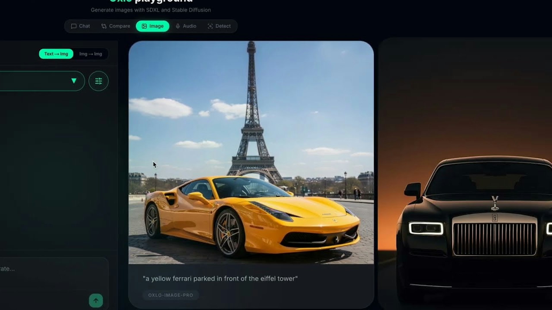 Oxlo.ai Preview