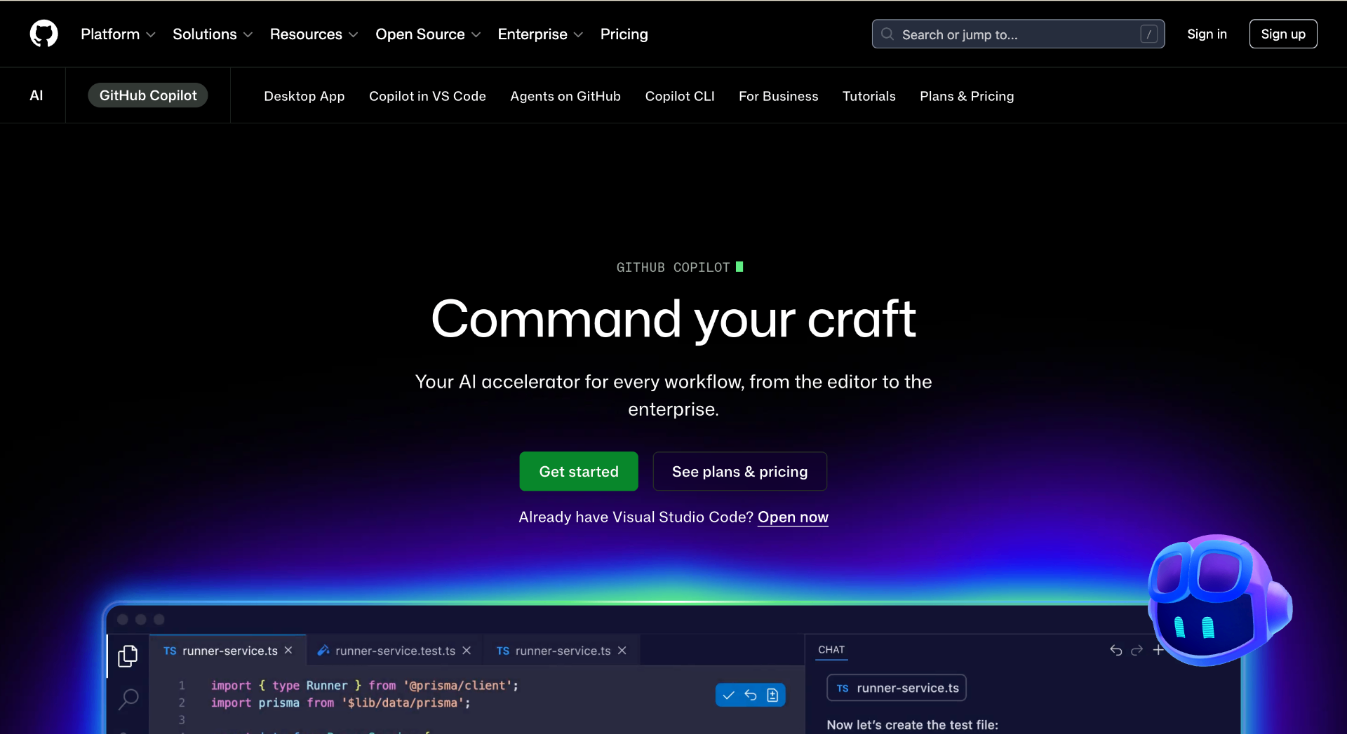 github-copi