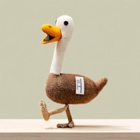 Goose Ads Remixer