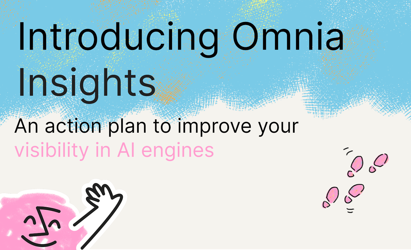 Omnia screenshot