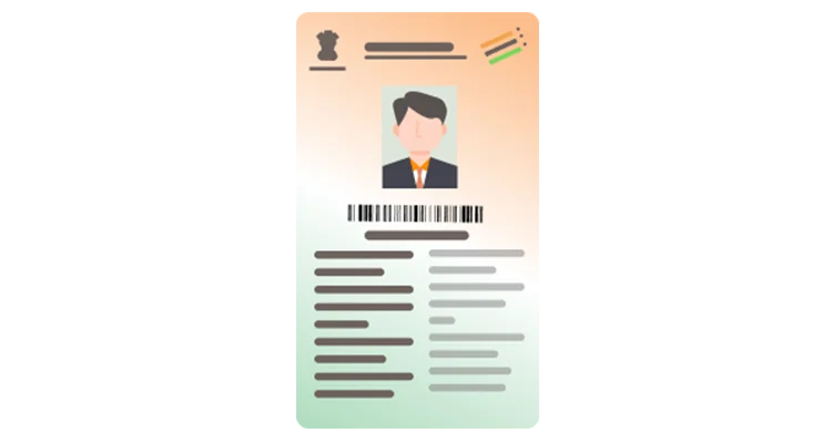 Passport OCR API Preview
