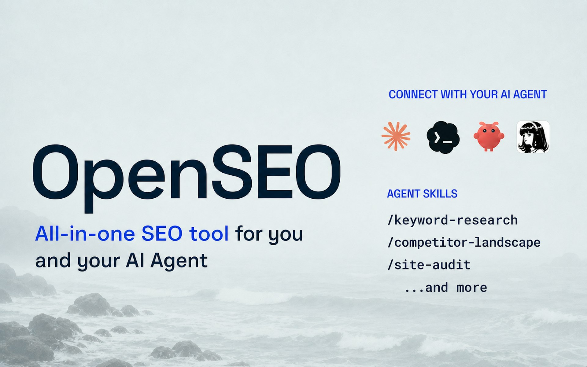 OpenSEO Preview