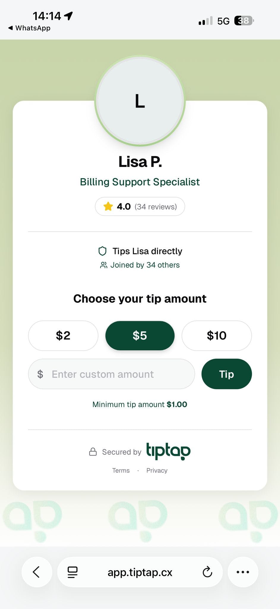 TipTap
