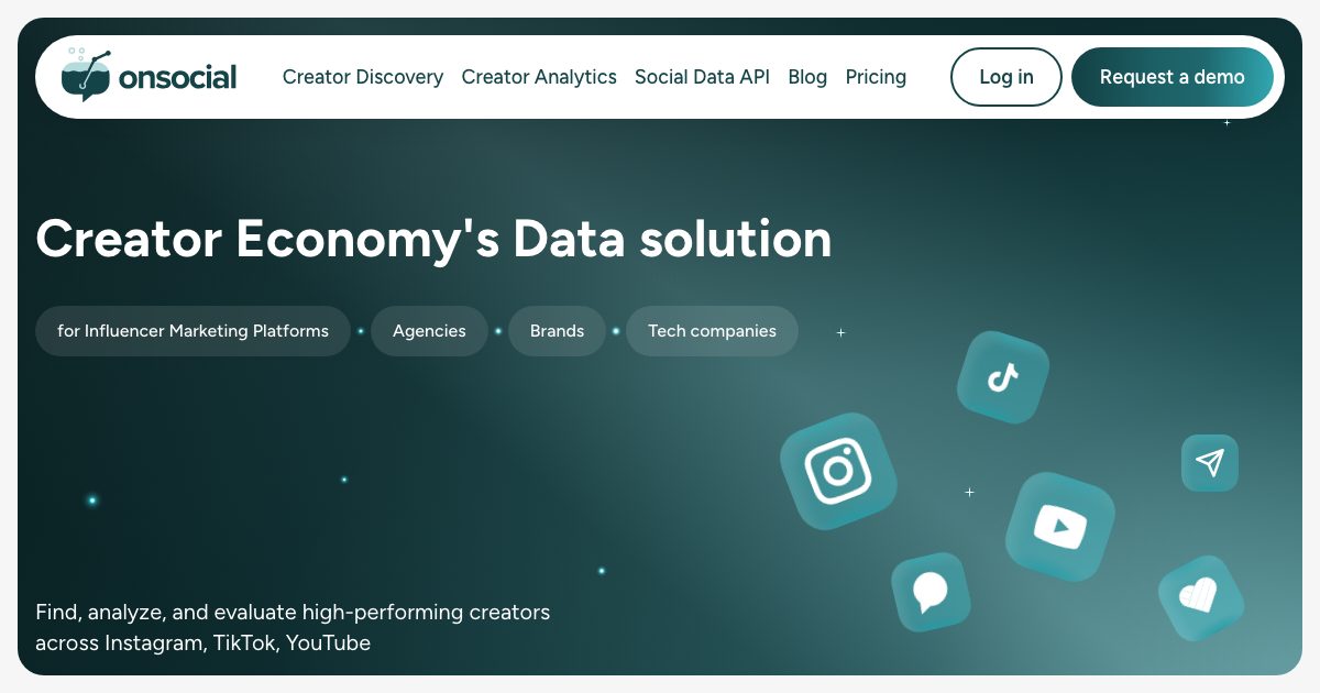 ai-powered-creator-data-solution-for-influencer-marketing-platforms-agencies-research-companies