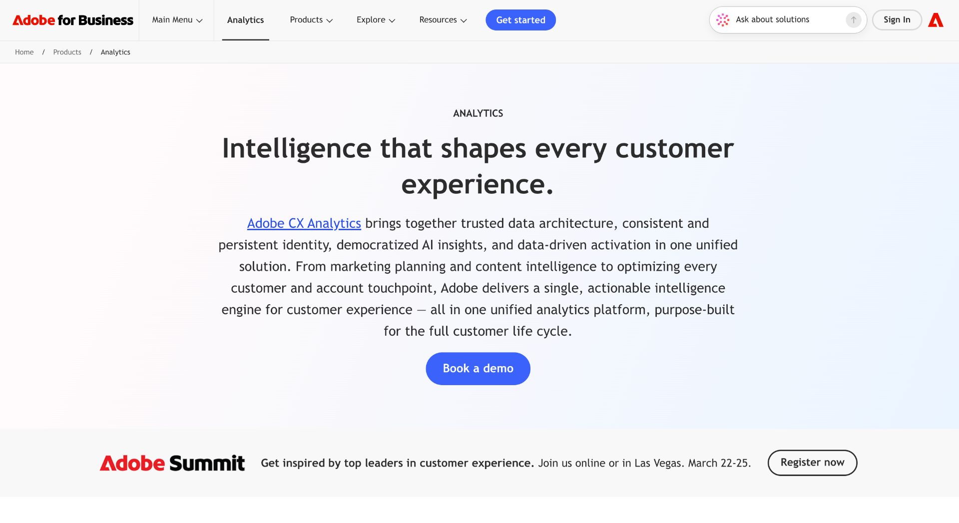 Adobe-business