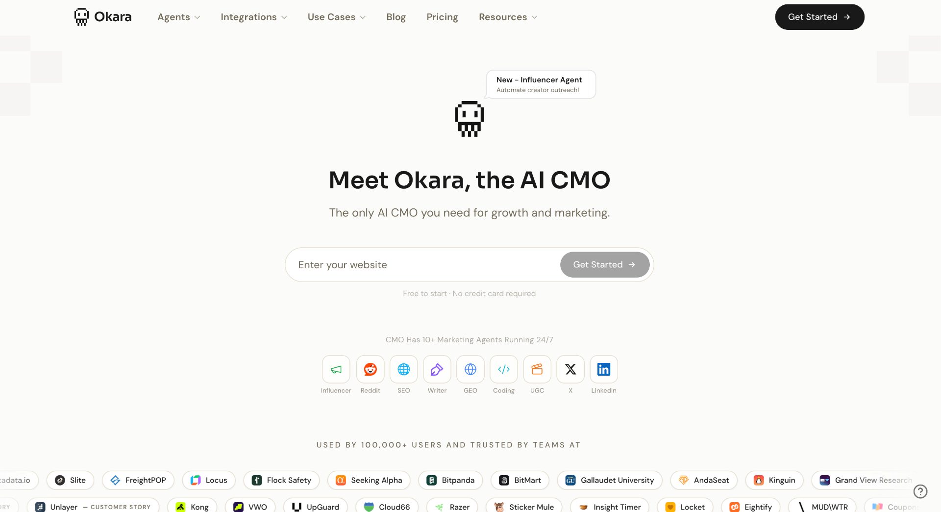Okara