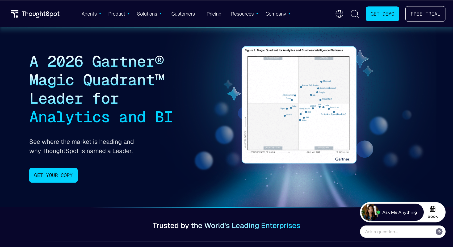 thoughtspot