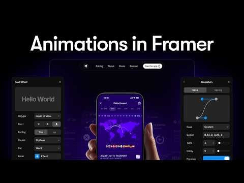 framer