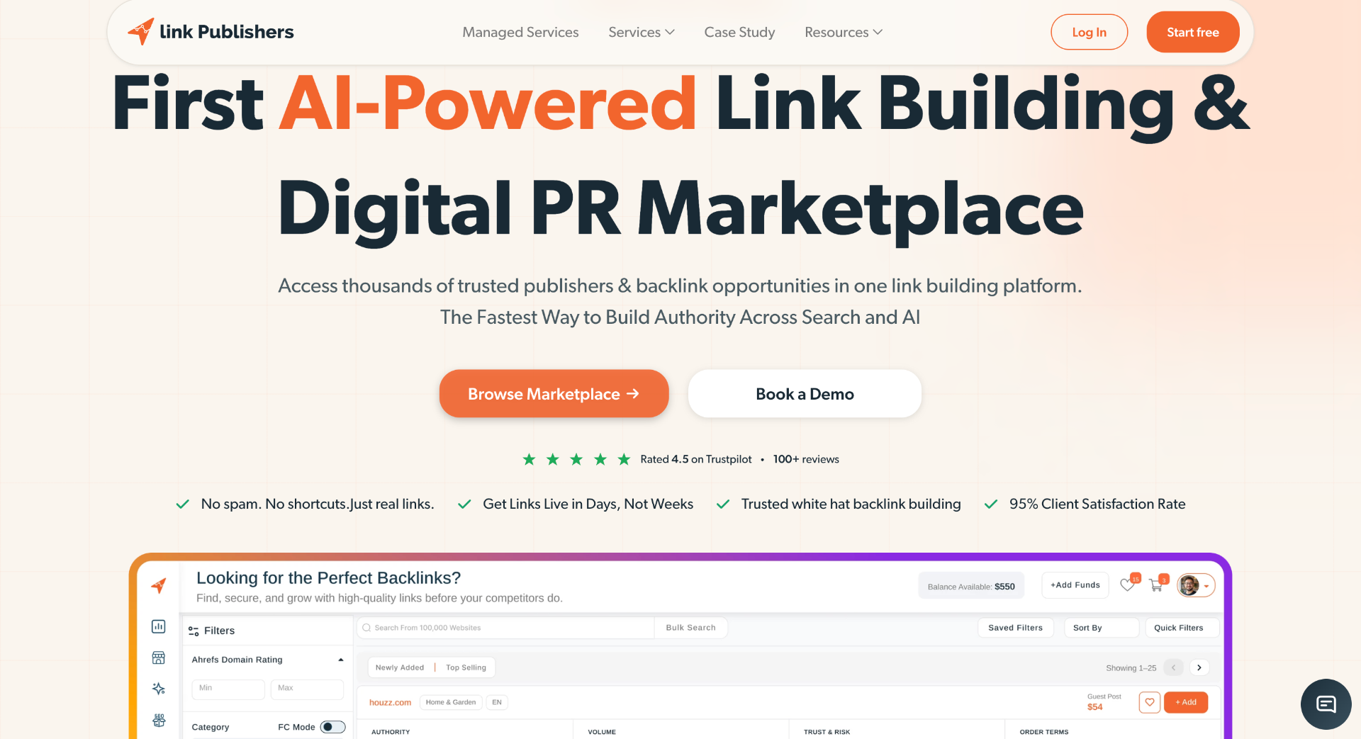 link-publisher