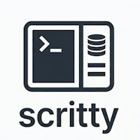 scritty