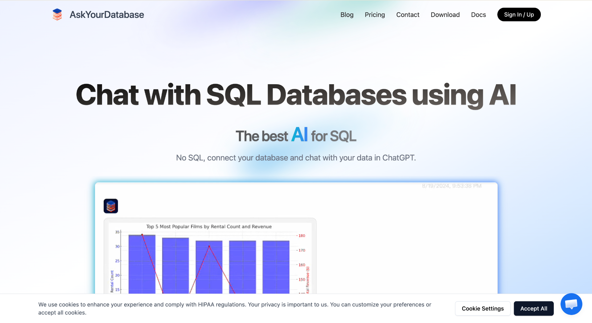 askyourdata