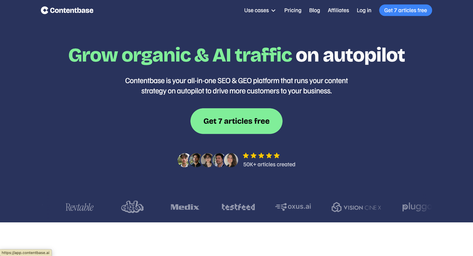 contentbase