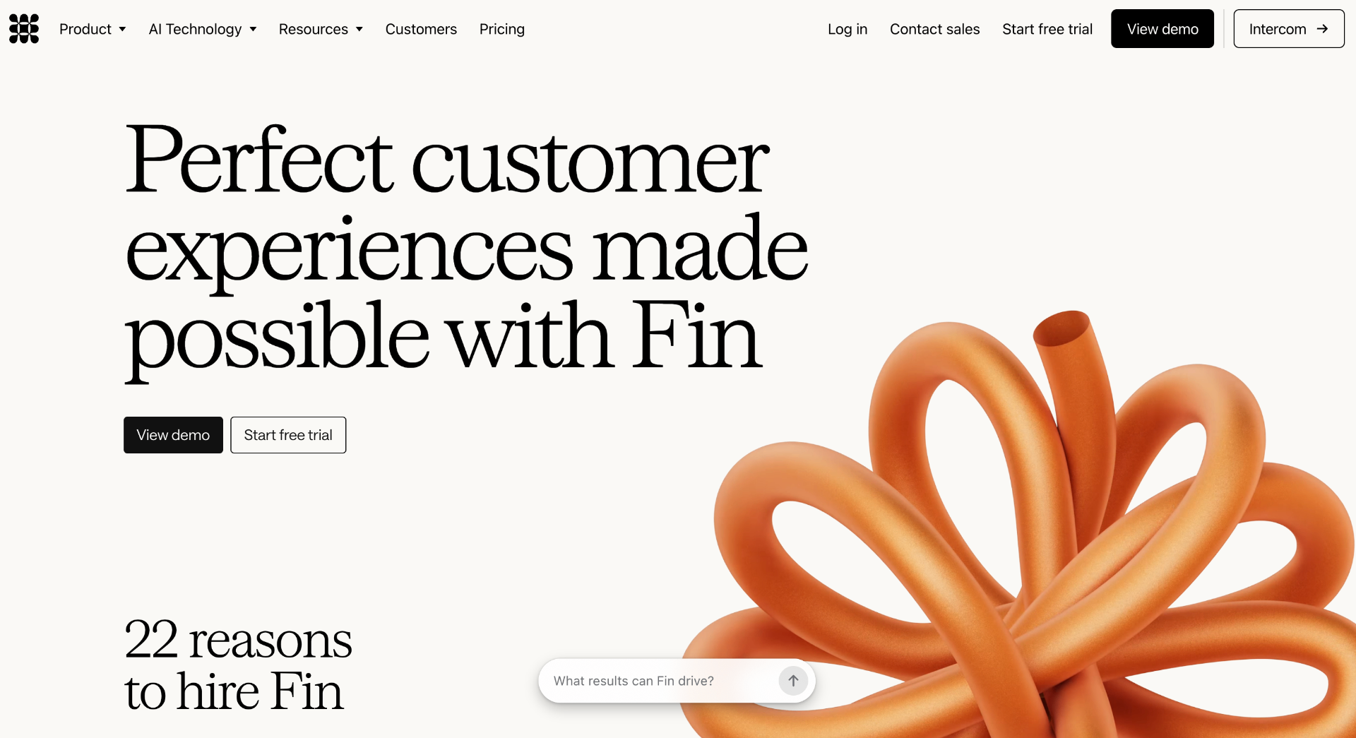 fin